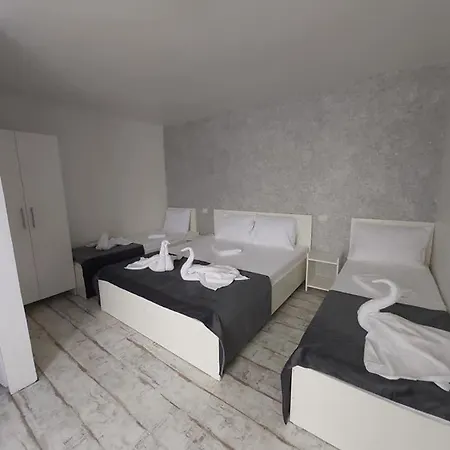 Guest house Ama *
