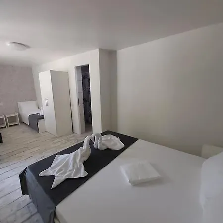 Guest house Ama