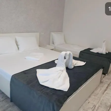 Ama Guest house Constanta