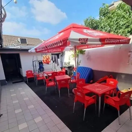 Affittacamere Ama Constanţa