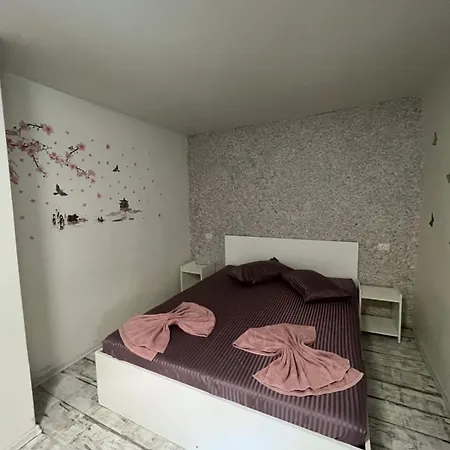 Ama Guest house *