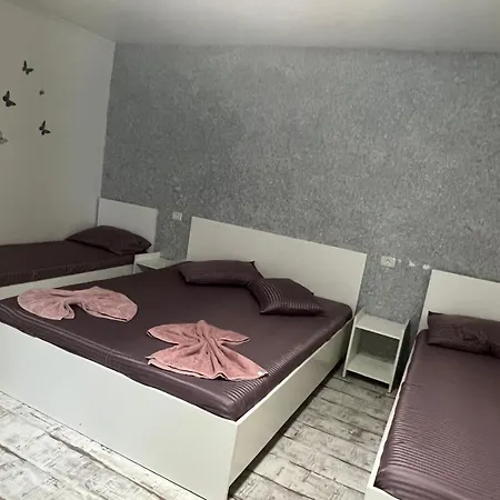 Guest house Ama *