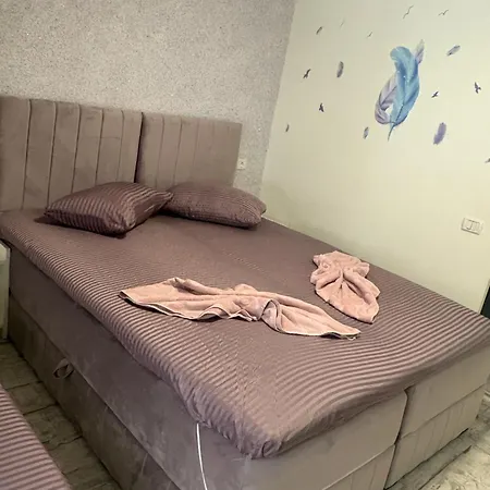 Guest house Ama *