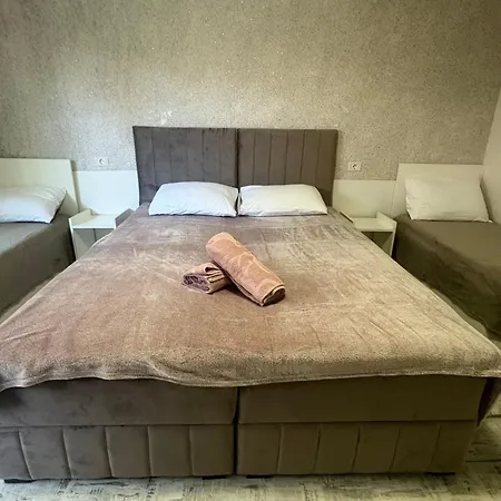 Guest house Ama