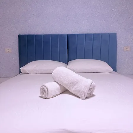 Guest house Ama *