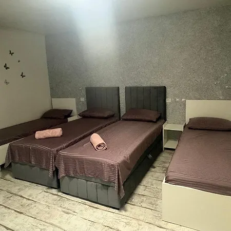 Ama * Constanta