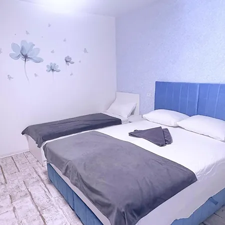 Guest house Ama *