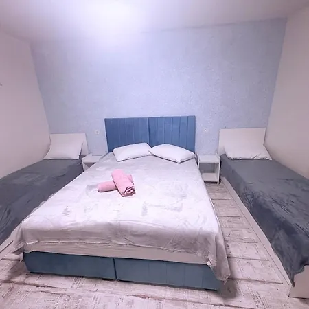 Guest house Ama