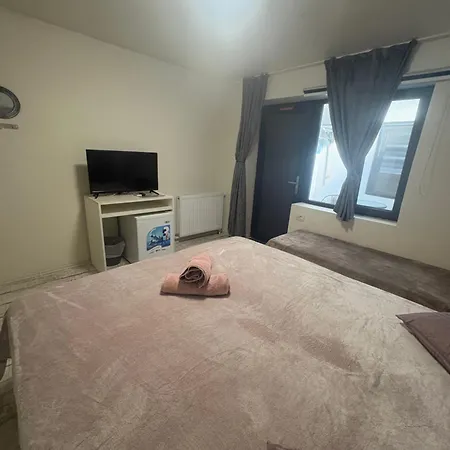 Guest house Ama Constanta