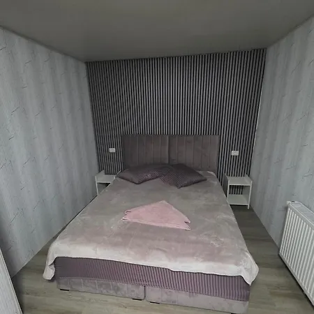 Ana Affittacamere Constanţa