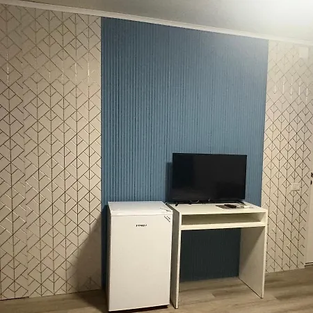 Ama Πανσιόν *
