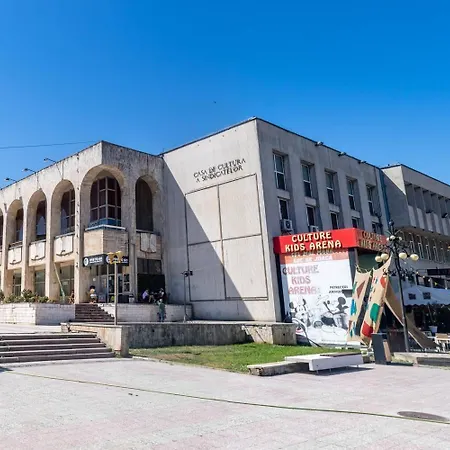 Guest house Ama Constanta
