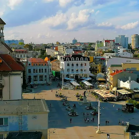 Ama Guest house Constanta