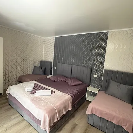 Gasthuis Ama Constanţa