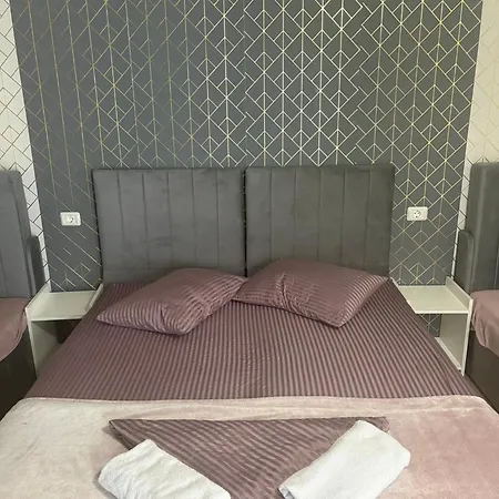 Ana Affittacamere Constanţa