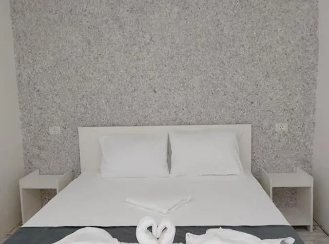 Ama Vendégház Konstanca